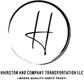 Hairston And Company Transportation LLC logo