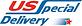 Us Special Delivery logo