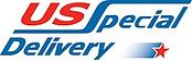 Us Special Delivery logo