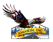 Amason Inc logo