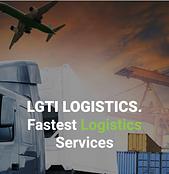 Lgti Logistics logo