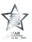 Star Transportation logo