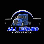 A&J Leonard Logistics LLC logo