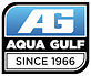 Aqua Gulf Xpress Inc logo