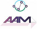 Aam Network Inc logo