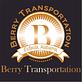 Berry Transportation logo