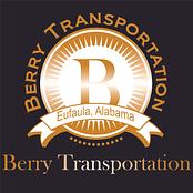 Berry Transportation logo