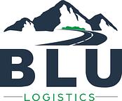 Blu logo