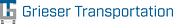 Grieser Transportation logo