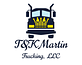 T And K Martin Trucking LLC logo