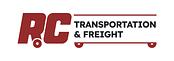 Rc Transportation & Freight LLC logo
