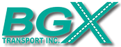 Bgx Transport Inc logo