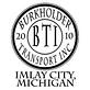 Burkholder Transport Inc logo