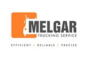 Melgar Trucking Service Inc logo
