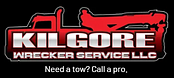 Kilgore Wrecker Service logo