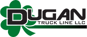 Dugan Truck Line LLC logo