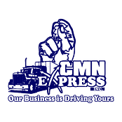 Cmn Express Inc logo