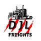 DJL Freight Systems LLC logo
