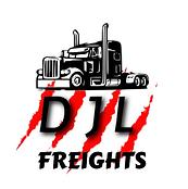 DJL Freight Systems LLC logo