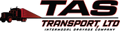 Tas Transport Ltd logo