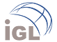 Integrated Global Logistics logo