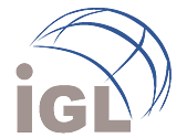 Integrated Global Logistics logo