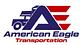 American Eagle Transportation LLC logo