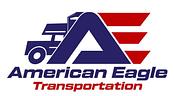 American Eagle Transportation LLC logo