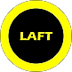 Laft Inc logo