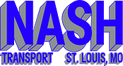 Nash Transport LLC logo