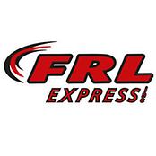 F R L Express Inc logo