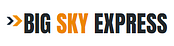 Big Sky Express Inc logo