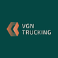 Vgn Trucking Inc logo