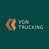 Vgn Trucking Inc logo