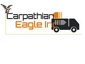 Carpathian Eagle Inc logo