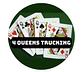 4 Queen's Trucking LLC logo