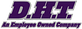 Dht Logistics logo