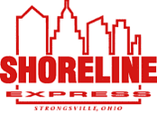 Shoreline Express Inc logo