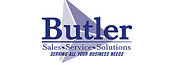 Butler Sales & Service LLC logo