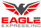 Eagle Express Inc logo