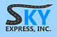 Sky Express Inc logo