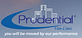 Prudential Van Lines logo