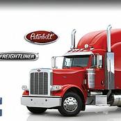 Five Rivers Trucking LLC logo