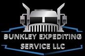 Bunkley Expediting Service LLC logo