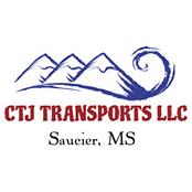 Ctj Transports LLC logo