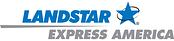 Landstar Express America Inc logo