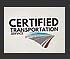 Certified Transports LLC logo