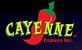 Cayenne Express Inc logo