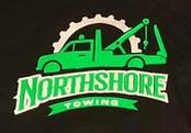 Northshore Towing LLC logo