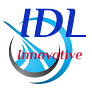 I D L logo